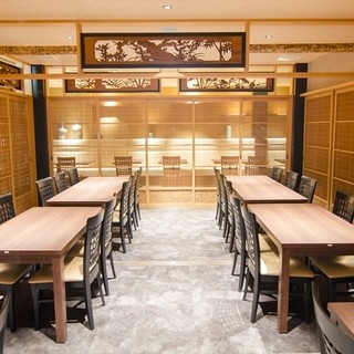 Very popular! ! There is also a teppanyaki Steak corner with only 5 seats.