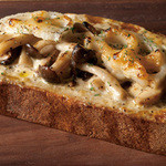 ジャン・フランソワ 横浜ポルタ