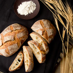 ジャン・フランソワ 横浜ポルタ