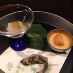 炭火鉄板焼　杜季 - 