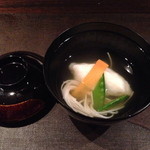 炭火鉄板焼　杜季 - 