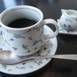 Hanasanshou - コーヒーカップ可愛い♪