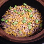 炭火鉄板焼　杜季 - 