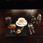 炭火鉄板焼　杜季 - 