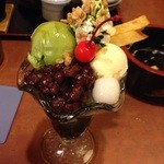 すしめん処 大京 そめい野店 - 