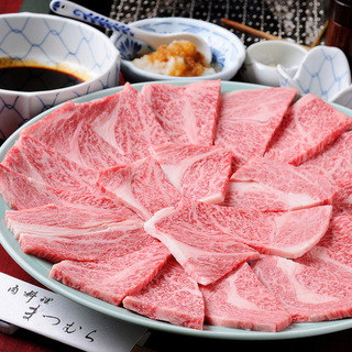 肉料理まつむら_2