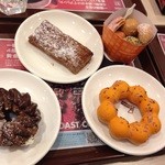 ミスタードーナツ 津田沼ショップ - 