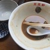 支那そば 王王軒 本店