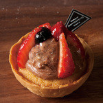 ジャン・フランソワ 横浜ポルタ