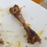 ザイカ・カレーハウス - 