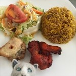 ザイカ・カレーハウス - 