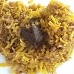 ザイカ・カレーハウス - 