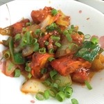 ザイカ・カレーハウス - 