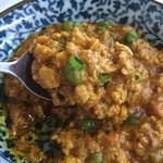 ザイカ・カレーハウス - 