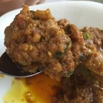 ザイカ・カレーハウス - 