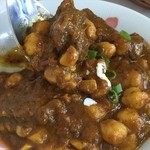 ザイカ・カレーハウス - 