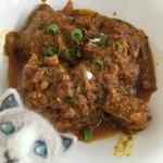 ザイカ・カレーハウス - 