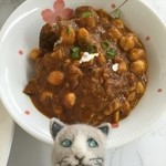 ザイカ・カレーハウス - 