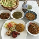 ザイカ・カレーハウス - 