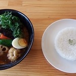 スープカリーSHAKA - 