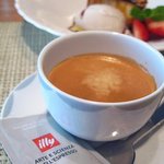 ファニエンテ - カプチーノ