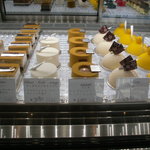 Patisserie FIGLIA - 