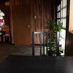 Okan - 店内の雰囲気