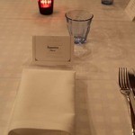 トラットリア トマティカ - 