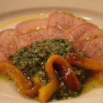 トラットリア トマティカ - 