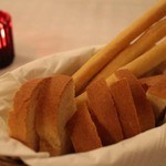 トラットリア トマティカ - 