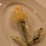 トラットリア トマティカ - 