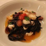 トラットリア トマティカ - 