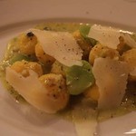 トラットリア トマティカ - 