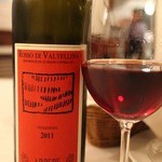 トラットリア トマティカ - 