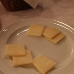 トラットリア トマティカ - 