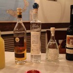 トラットリア トマティカ - 