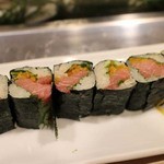 すし屋のまつ勘 - 