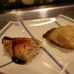 すし屋のまつ勘 - 