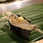 すし屋のまつ勘 - 