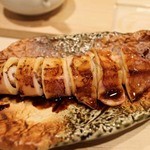 すし屋のまつ勘 - 