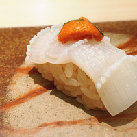 鮨 銀座 おのでら - 