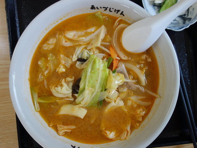 仲島食堂 - 会津本郷（食堂）の写真