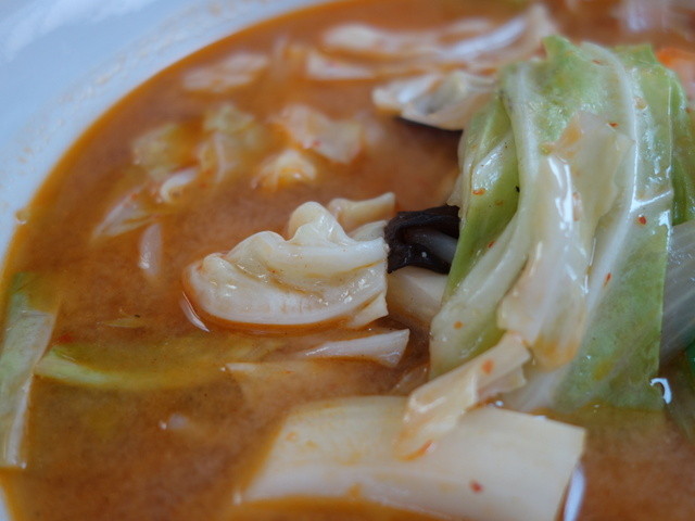 仲島食堂 - 会津本郷（食堂）の写真