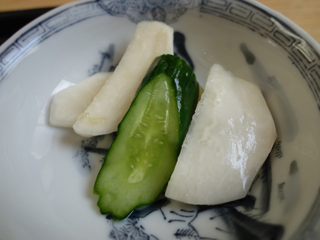 仲島食堂 - 会津本郷（食堂）の写真