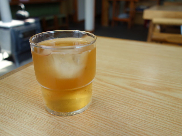 仲島食堂 - 会津本郷（食堂）の写真