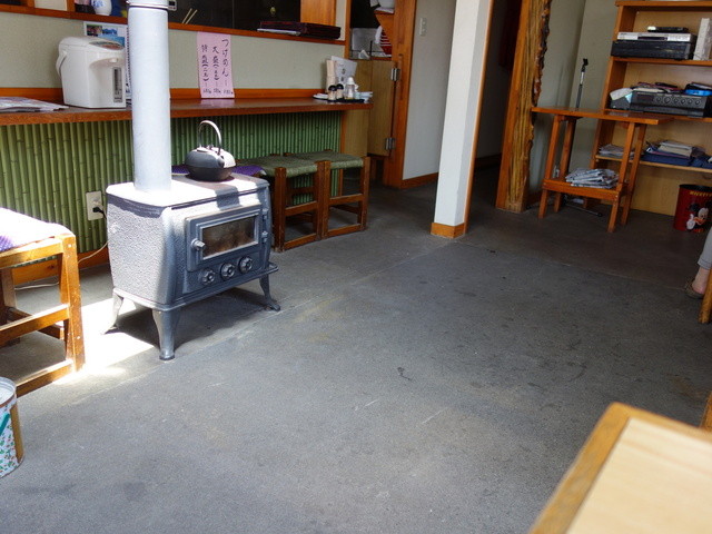 仲島食堂 - 会津本郷（食堂）の写真