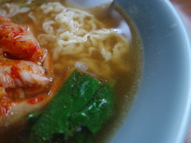 食堂 美里 - 会津高田（ラーメン）の写真