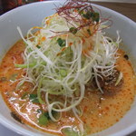 だいこくや - 冷やし坦々麺