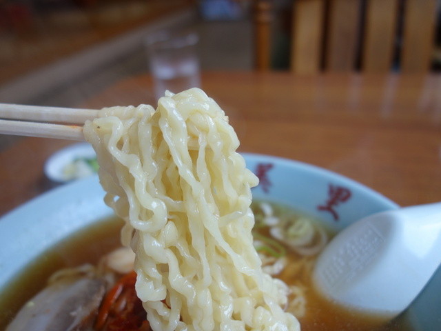 食堂 美里 - 会津高田（ラーメン）の写真