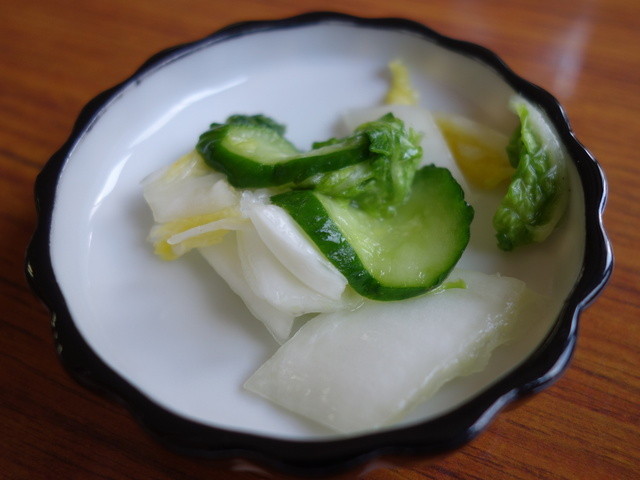 食堂 美里 - 会津高田（ラーメン）の写真